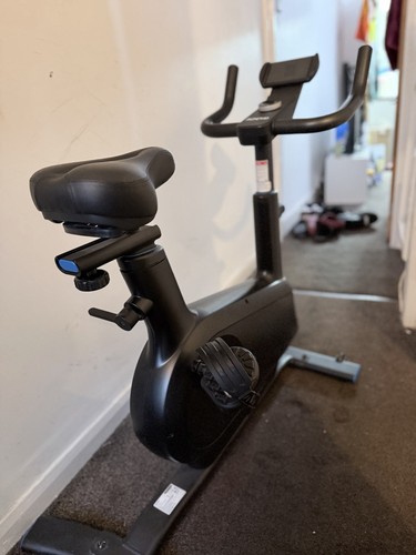 Renpho upright exercise - upright, bike
