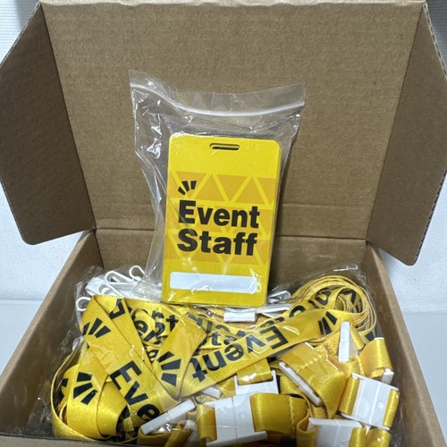 Set yellow event - set,
