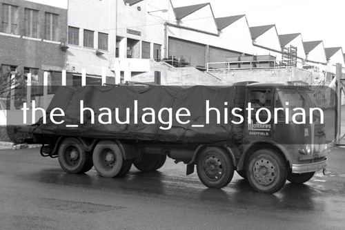 Thh truck photos atkinson - photos,