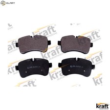 BRAKE PAD SET DISC BRAKE 6019012 FOR IVECO DAILY/Dump/Truck/Van 3.0L 4cyl