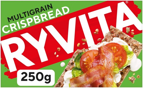 Ryvita multi grain - ryvita,