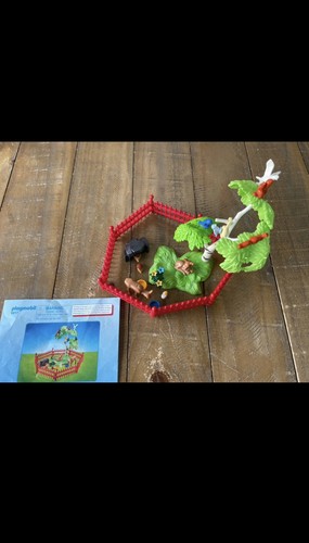 Playmobil 9817 animal - playmobil,