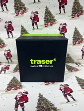 TRASER SWISS WATCH P66 ELITE