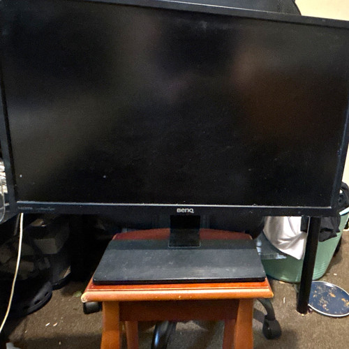 Benq gl2460hm 24in - hd, lcd