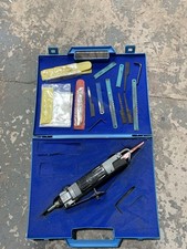 Chicago Pneumatic Tool Co. Air