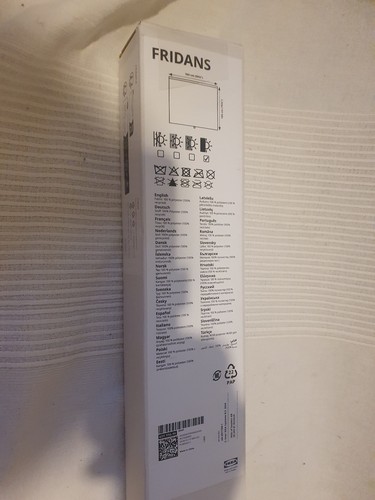 Ikea fridans block out - ikea,
