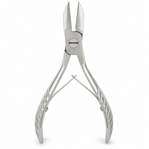 Professional toenail clippers - toenail,