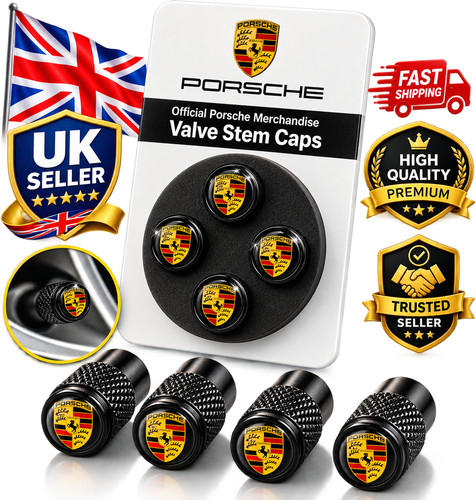 Genuine porsche premium oem - genuine,
