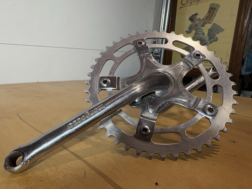 Mongoose bmx cranks old - cranks,,