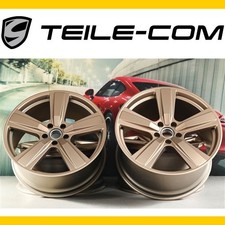 Porsche Cayenne E3/9Y0 22inch