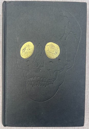 Ian fleming goldfinger - fleming,