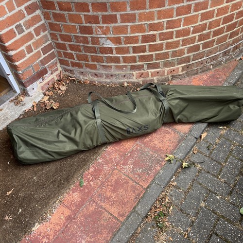 Sonik axs bivvy man carp - man,