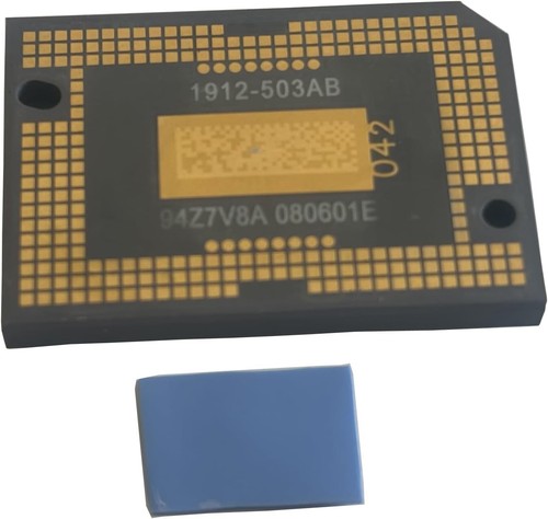 Projector dmd chip for - chip, benq