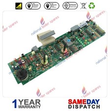 Chaffoteaux britony combi pcb - combi,
