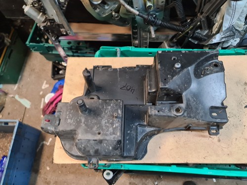 Peugeot 407 hdi diesel - hdi, ecu