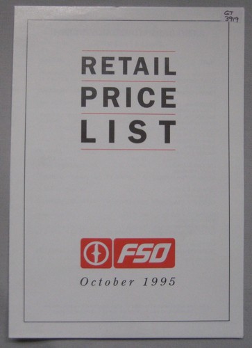 October 1995 fso range - october,