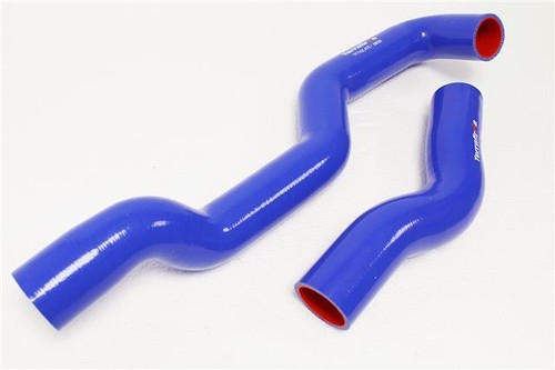 Terrafirma intercooler - terrafirma,