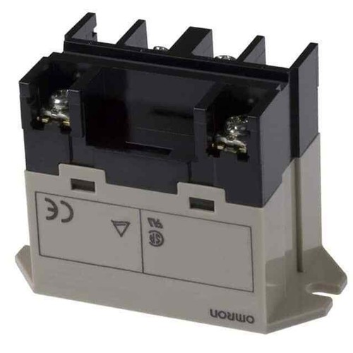 Relay gen purpose dpst - x,