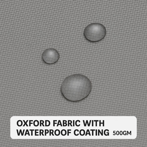 Durable 500gsm oxford fabric - durable,
