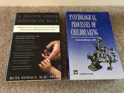 Psychological childbearing - psychological,