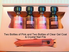 Perfect Formula Nail Polish