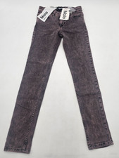 NWT Molo Adele Slim Fit Size
