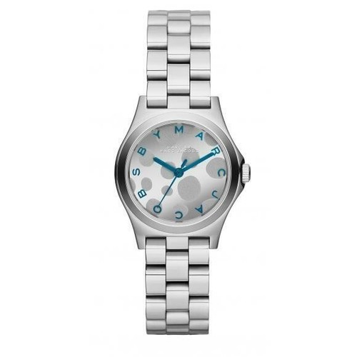 Marc jacobs mbm3269 silver - jacobs,