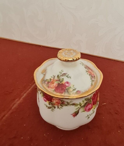 Royal albert old country roses - royal,