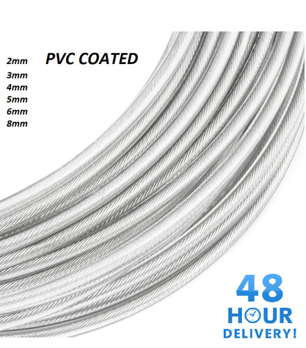 Steel wire rope - wire, metal