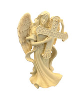 Guardian Angel Statue