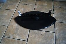 TOSHIBA 42RV655D STAND TABLETOP PEDESTAL FOR 42" LCD TV GENUINE WITH SCREWS