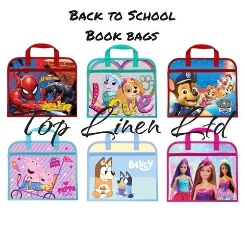 Kids licenced character - kids,