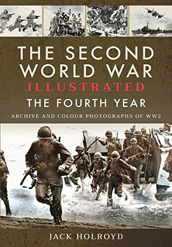 The second world war - second,