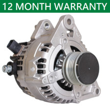 REBUILT DENSO ALTERNATOR fits: HYUNDAI TUCSON 1.7 CRDi 104211-8840 37300-2A700