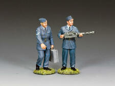 KING AND COUNTRY RAF092 RAF -
