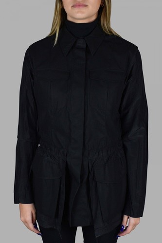 Prada black jacket - prada, small