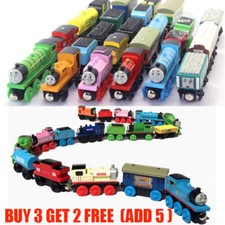 Thomas~Brio Tank Engine Trains