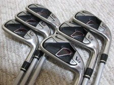 NIKE VRS COVERT Irons