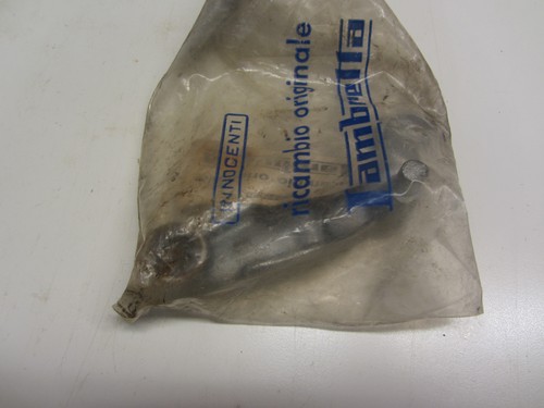 Lambretta range fork link - range,