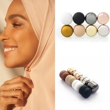 Magnet No snag Matte Metal