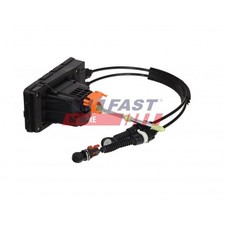 Gear lever for renault clio - clio, iv