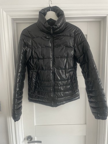 Dkny ladies puffa - dkny,