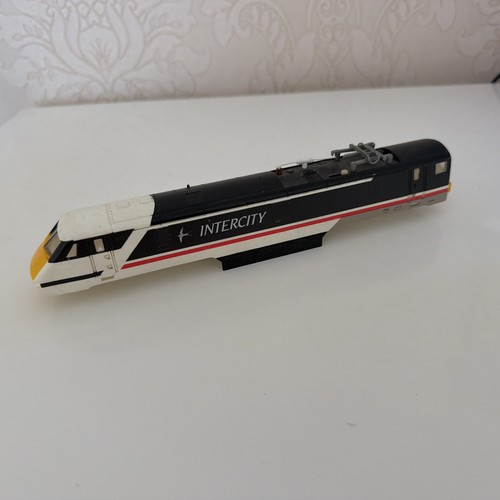 Hornby class intercity - hornby,