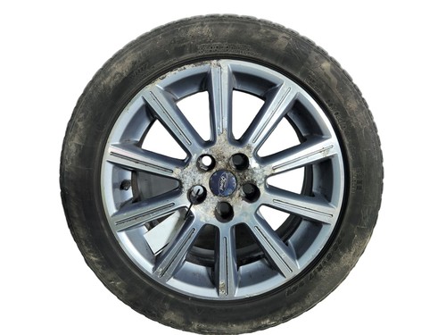 Ford galaxy mk3 - mk3, (cd340)