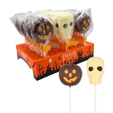 Halloween Milk Chocolate