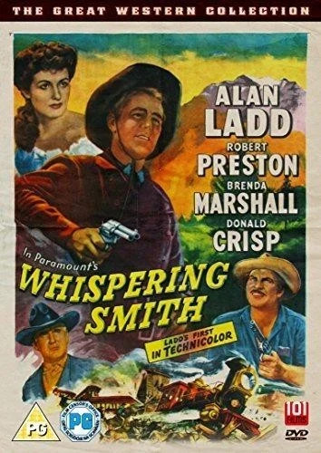 Whispering smith great - smith, (great