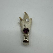 Vintage Scottish Glasgow