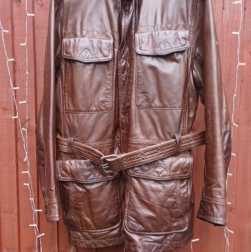 Timberland mens brown - timberland, leather