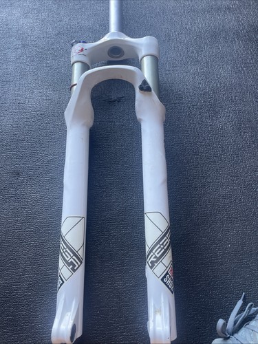 Rock shox reba steerer - shox,