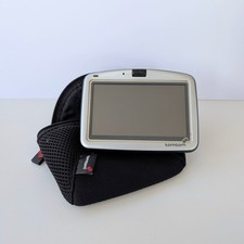 TomTom GO 510 Sat Nav System